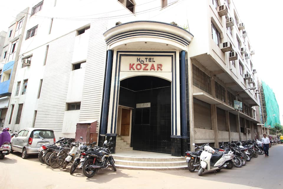 Hotel Kozar, Ahmedabad